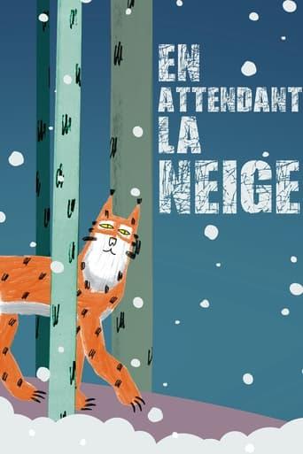 En attendant la neige poster