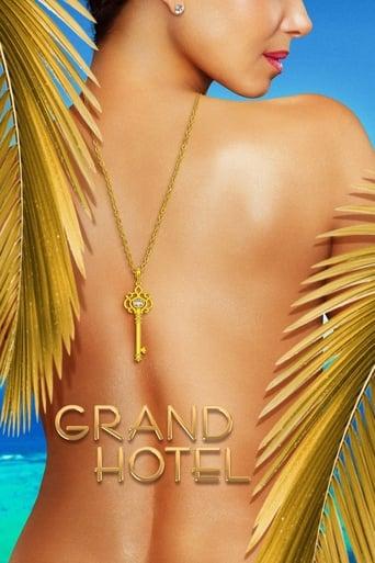 Grand Hotel poster