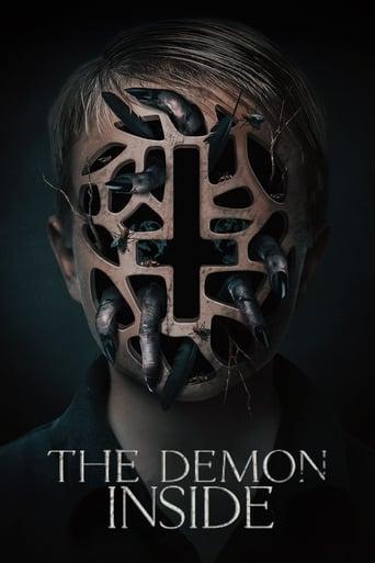 The Demon Inside poster