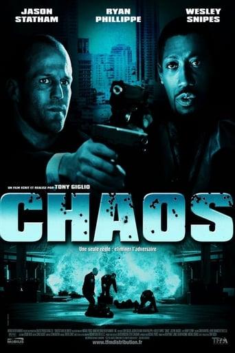 Chaos poster