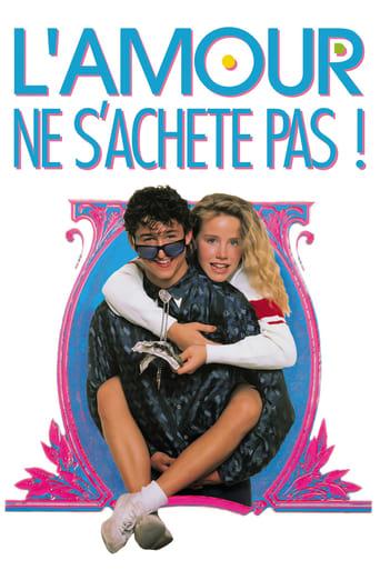 L'Amour ne s'achète pas poster