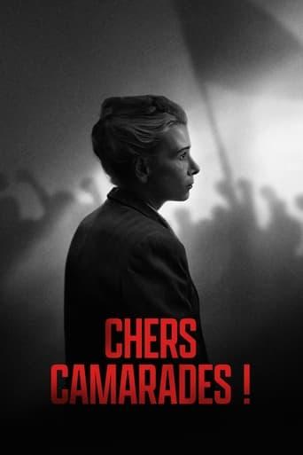 Chers camarades ! poster