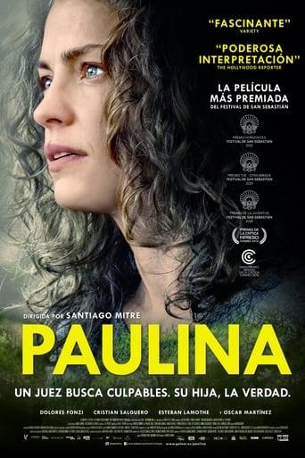 Paulina poster