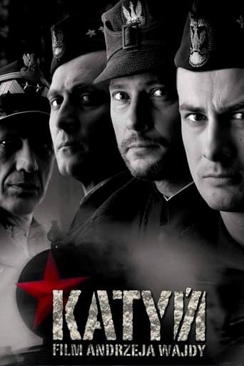 Katyń poster