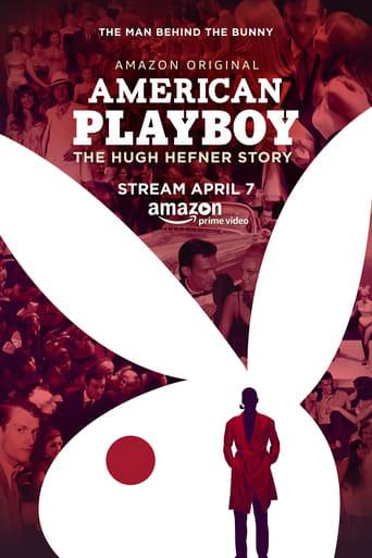 Playboy Américain L'histoire de Hugh Hefner poster