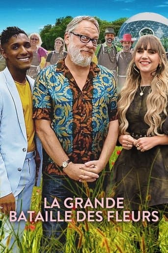 La Grande bataille des fleurs