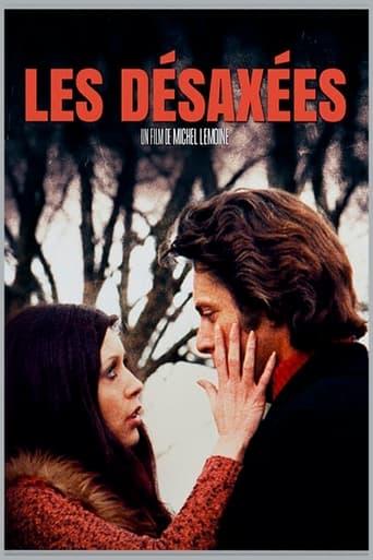 Les désaxées poster