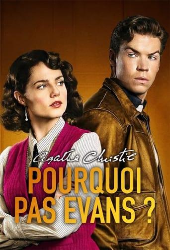 Pourquoi pas Evans ? poster