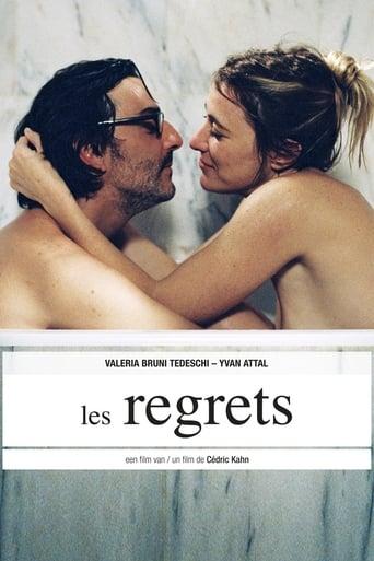 Les Regrets poster