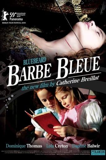 Barbe Bleue poster