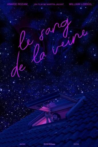 Le sang de la veine poster