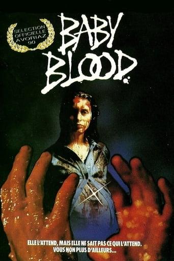 Baby Blood poster