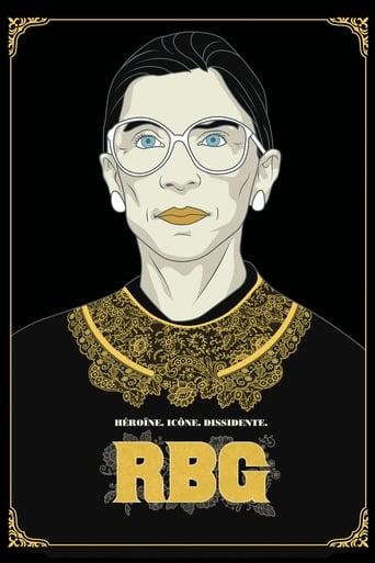 RBG poster