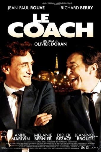 Le Coach poster