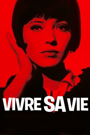 Vivre sa vie: film en douze tableaux poster