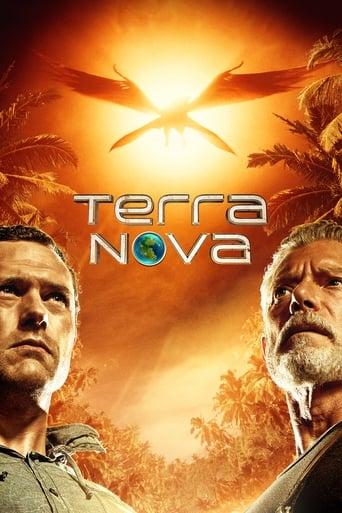 Terra Nova poster