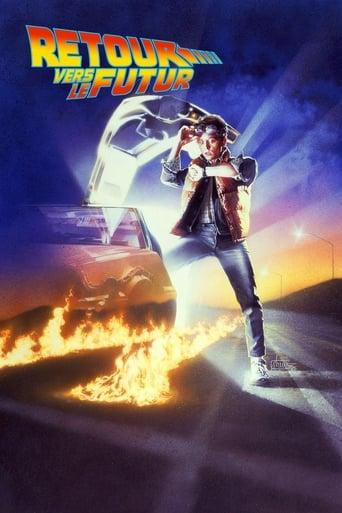 Retour vers le futur poster