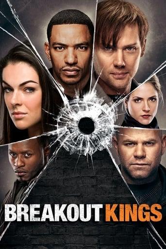 Breakout Kings poster