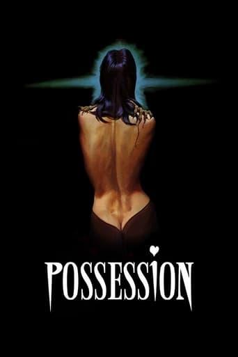 Possession poster