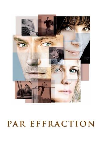 Par effraction poster