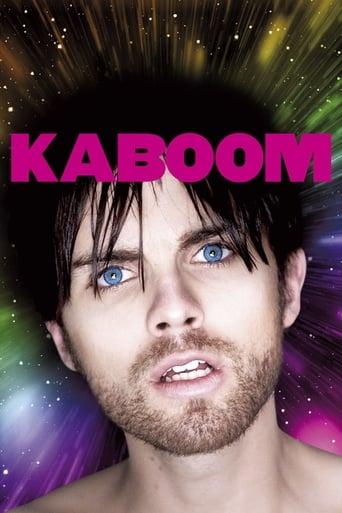 Kaboom poster