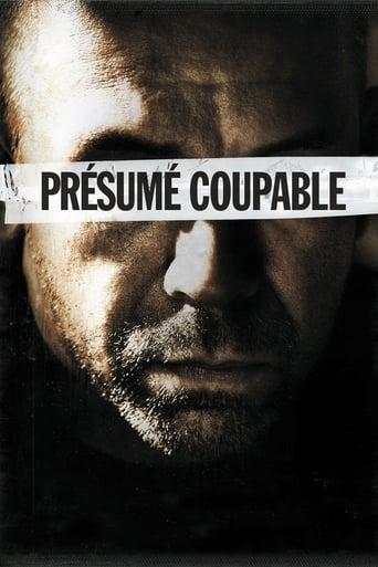 Présumé coupable poster