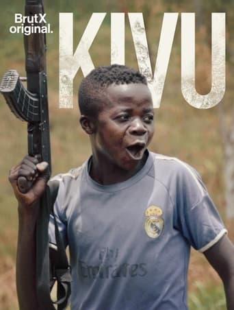 Kivu poster