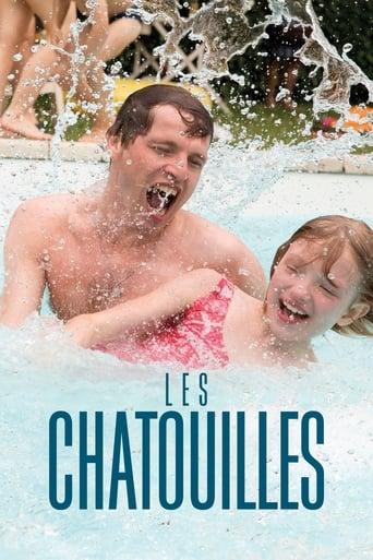 Les Chatouilles poster