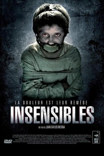 Insensibles poster