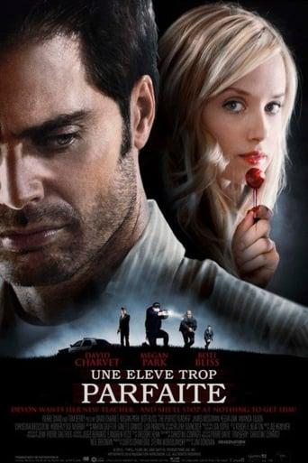 Une Élève trop parfaite poster