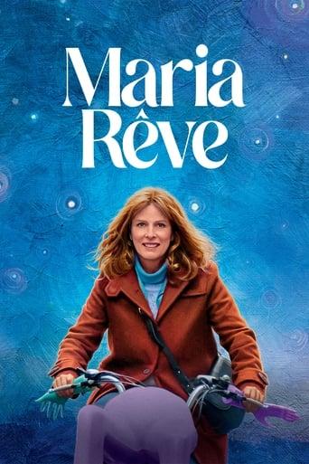 Maria rêve poster