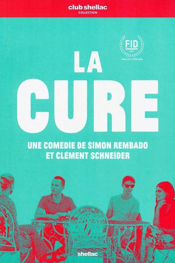 La cure poster