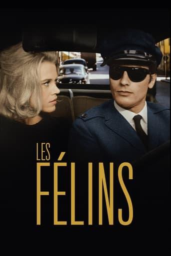 Les Félins poster