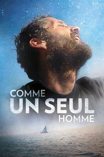 Comme un seul homme poster