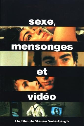 Sexe, mensonges & vidéo poster