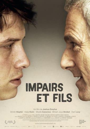 Impairs et fils poster