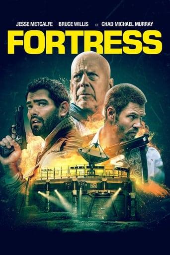 Fortress poster