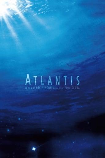 Atlantis poster