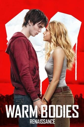 Warm Bodies poster