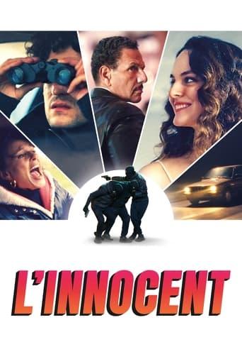 L'Innocent poster