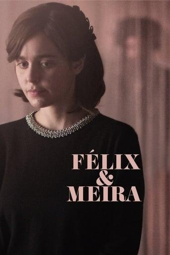 Félix et Meira poster