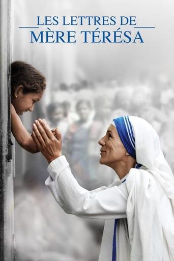 Les Lettres de Mère Teresa poster