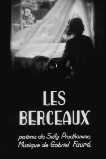 Les Berceaux poster