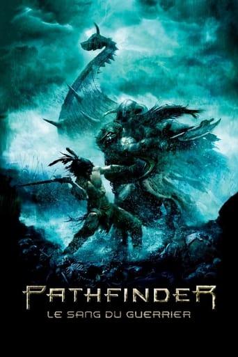 Pathfinder - Le sang du guerrier poster