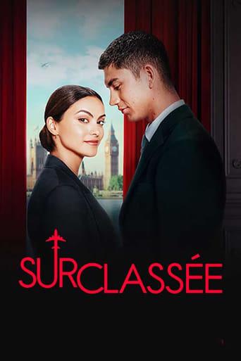 Surclassée poster