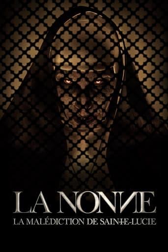 La Nonne : La Malédiction de Sainte-Lucie poster