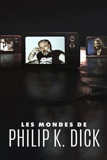 Les mondes de Philip K.Dick poster