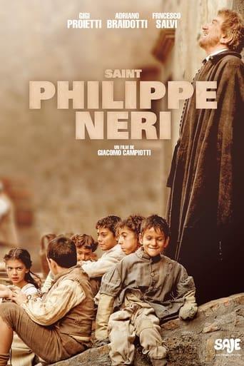 Saint Philippe Néri poster