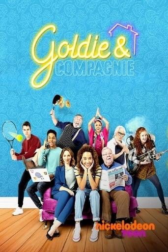 Goldie & Compagnie poster