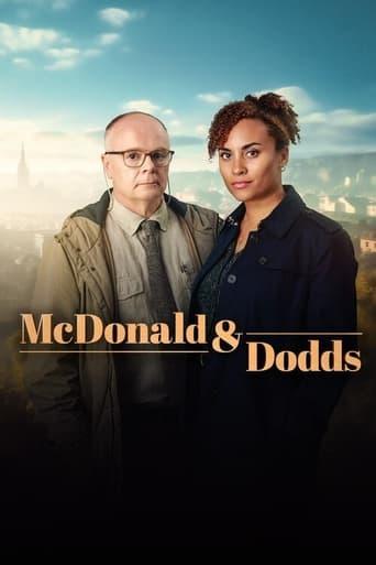 McDonald et Dodds poster